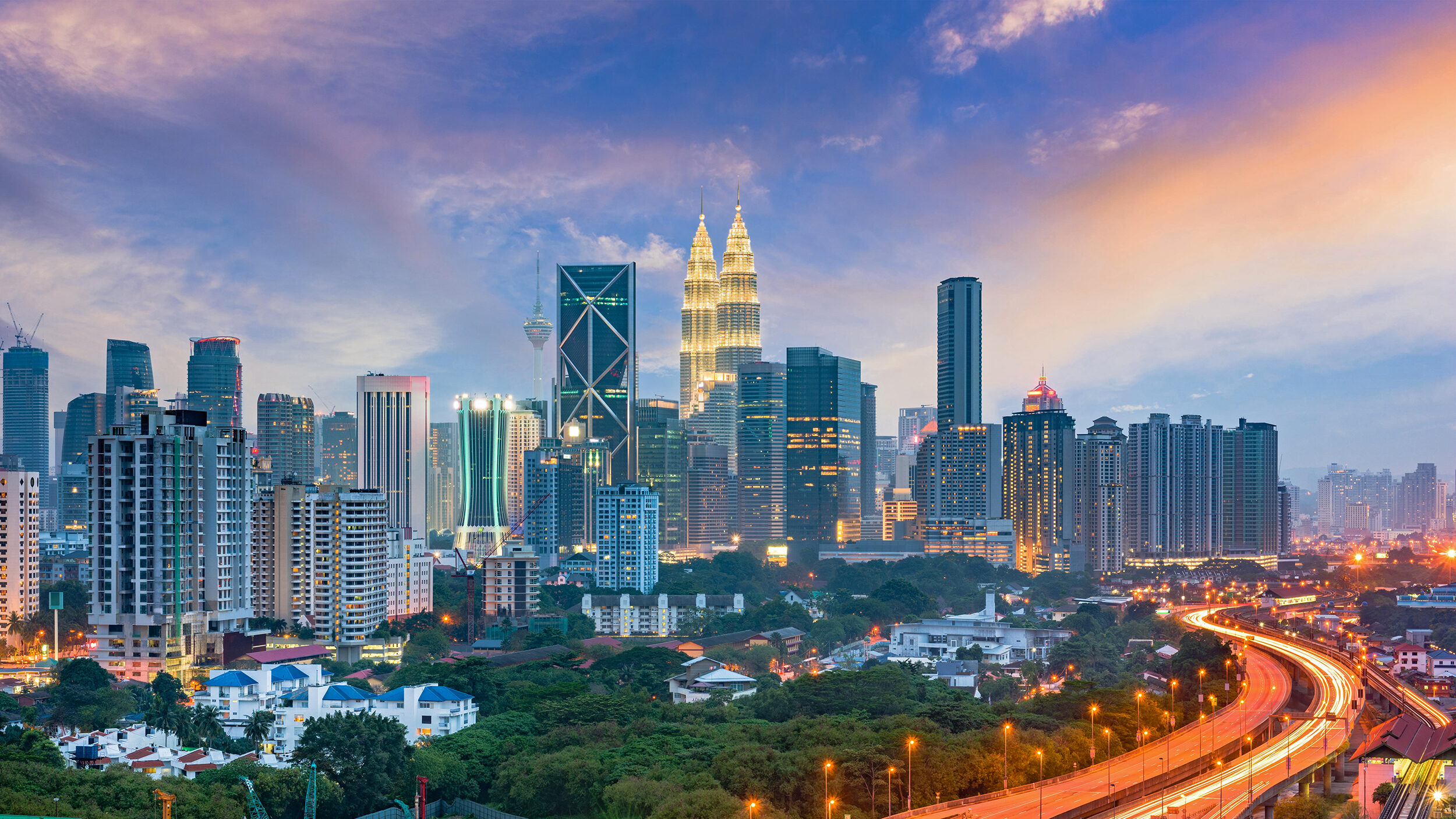 Chơi gì ở Kuala Lumpur - Bật mí kinh nghiệm khám phá Kuala Lumpur từ A-Z